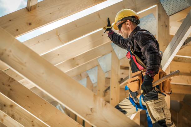 Quick and Trustworthy Emergency Roof Repair Services in Elizabethtown, NC